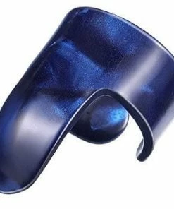 JJ Music Sales Finger Picks - Plastic Accessories