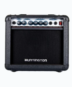 Huntington USA 15 Watt 2 Channel Guitar Amplifier Amps