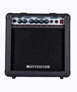 Amps Huntington USA 20 Watt Guitar Amplifier