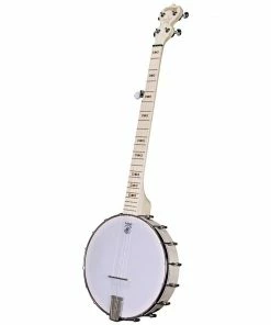 Deering USA Deering Goodtime Openback 5 String Banjo Made In USA Folk Instruments