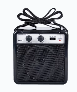 Amps Huntington USA 3 Watt Mini Guitar Amplifier