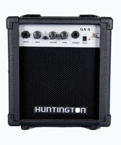 Huntington USA 5 Watt Guitar Amplifier Amps