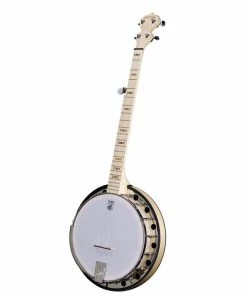 Deering USA Deering Goodtime Two 5 String Banjo Made In USA Folk Instruments