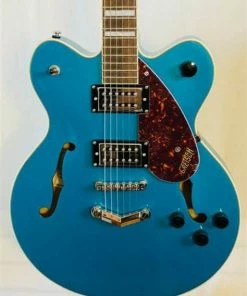 Gretsch G2622 Streamliner Center Block Double-Cut Electric Guitar Electric Guitars