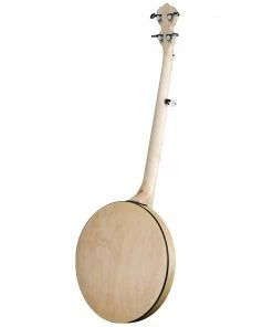 Deering USA Deering Goodtime Two 5 String Banjo Made In USA Folk Instruments