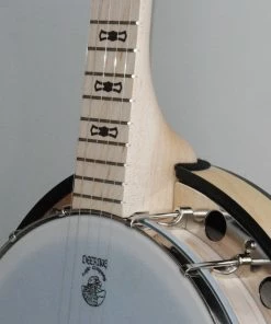 Deering USA Deering Goodtime Two 5 String Banjo Made In USA Folk Instruments