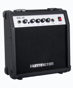 Amps Huntington USA 10 Watt 2 Channel Guitar Amplifier
