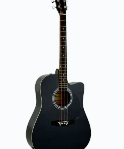 Huntington USA Cutaway Dreadnought Acoustic Guitars