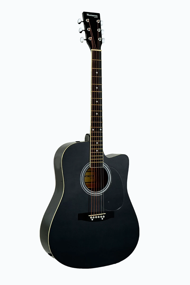 Best Pirce ๐ Huntington USA Cutaway Dreadnought Acoustic Guitars ๐ 2 Huntington USA Cutaway Dreadnought Acoustic Guitars