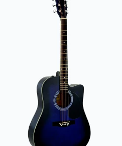 Best Pirce ๐ Huntington USA Cutaway Dreadnought Acoustic Guitars ๐ 9 Huntington USA Cutaway Dreadnought Acoustic Guitars