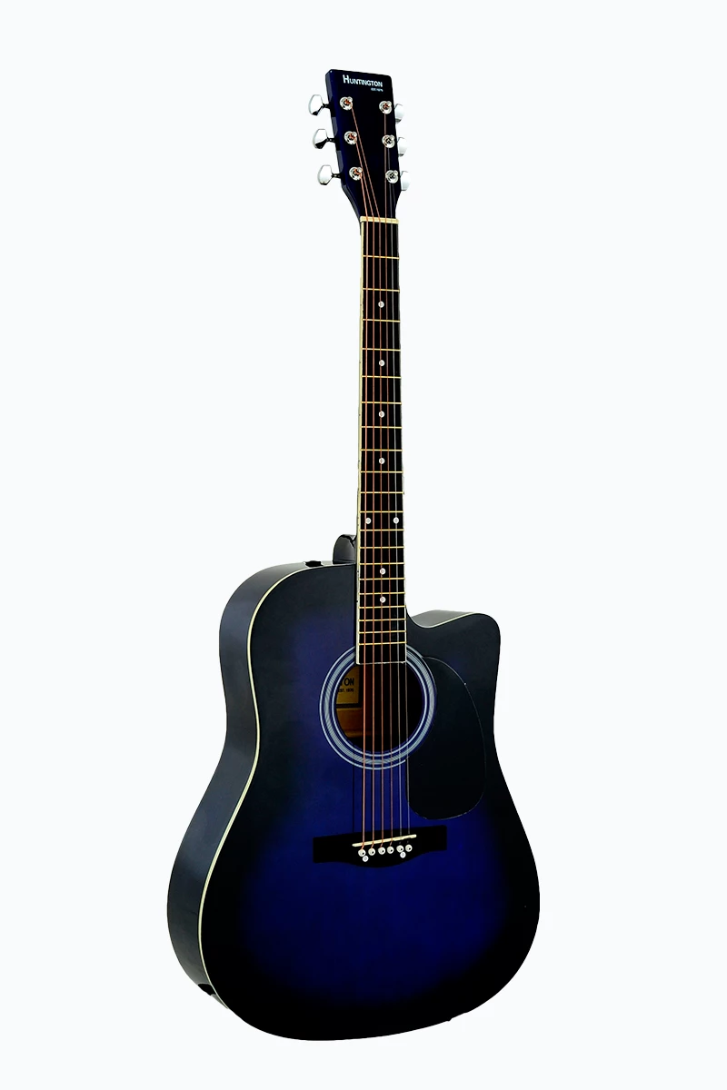 Best Pirce ๐ Huntington USA Cutaway Dreadnought Acoustic Guitars ๐ 4 Huntington USA Cutaway Dreadnought Acoustic Guitars