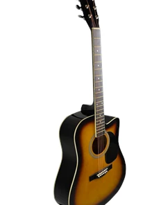 Best Pirce ๐ Huntington USA Cutaway Dreadnought Acoustic Guitars ๐ 11 Huntington USA Cutaway Dreadnought Acoustic Guitars