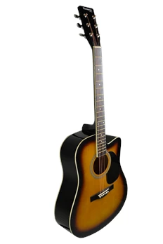 Best Pirce ๐ Huntington USA Cutaway Dreadnought Acoustic Guitars ๐ 6 Huntington USA Cutaway Dreadnought Acoustic Guitars