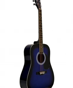 Acoustic Guitars Huntington USA Dreadnought Acoustic Guitar - Best Seller