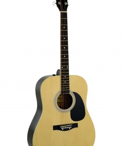 Acoustic Guitars Huntington USA Dreadnought Acoustic Guitar - Best Seller