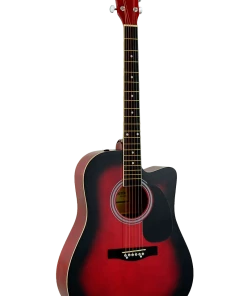 Best Pirce ๐ Huntington USA Cutaway Dreadnought Acoustic Guitars ๐ 10 Huntington USA Cutaway Dreadnought Acoustic Guitars