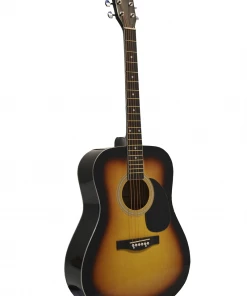 Acoustic Guitars Huntington USA Dreadnought Acoustic Guitar - Best Seller