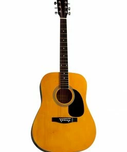 Acoustic Guitars Huntington USA Dreadnought Acoustic Guitar - Best Seller