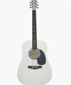 Acoustic Guitars Huntington USA Dreadnought Acoustic Guitar - Best Seller