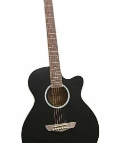 Casme USA Acoustic Guitars Casme Grand Concert Acoustic Guitar With Cutaway