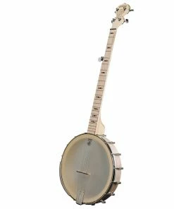Deering USA Folk Instruments Deering Goodtime Americana™ 5 String Banjo Made In USA
