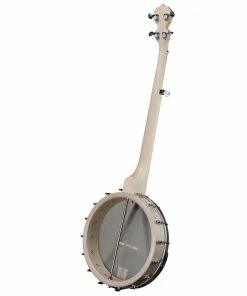 Deering USA Folk Instruments Deering Goodtime Americana™ 5 String Banjo Made In USA