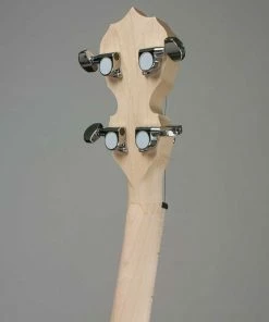 Deering USA Folk Instruments Deering Goodtime Americana™ 5 String Banjo Made In USA