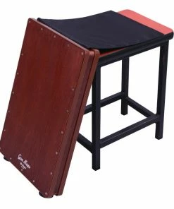 Gon Bops El Falco Cajon With Carrying Bag Percussion