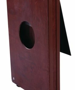 Gon Bops El Falco Cajon With Carrying Bag Percussion