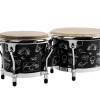 Gon Bops Lenny Castro Signature Bongo Percussion