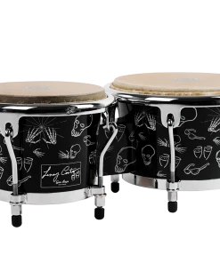 Gon Bops Lenny Castro Signature Bongo Percussion