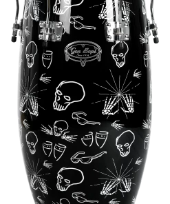 Gon Bops Lenny Castro Signature Tumba Conga Percussion