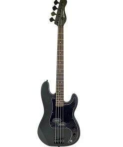 Huntington USA Outlaw 4 String Precision Electric Bass Guitar Bass Guitars