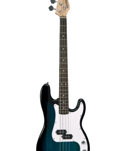 Huntington USA Outlaw 4 String Precision Electric Bass Guitar Bass Guitars