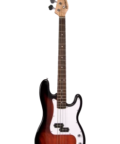 Huntington USA Outlaw 4 String Precision Electric Bass Guitar Bass Guitars