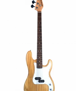 Huntington USA Outlaw 4 String Precision Electric Bass Guitar Bass Guitars