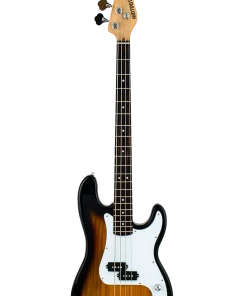 Huntington USA Outlaw 4 String Precision Electric Bass Guitar Bass Guitars