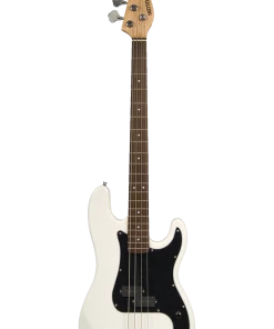 Huntington USA Outlaw 4 String Precision Electric Bass Guitar Bass Guitars