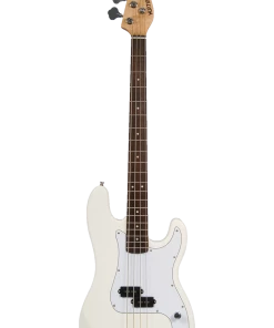 Huntington USA Outlaw 4 String Precision Electric Bass Guitar Bass Guitars