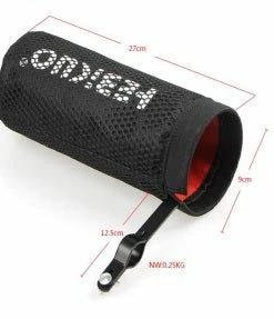 JJ Music Sales Accessories Drum Stick Holder With Stand Clamp