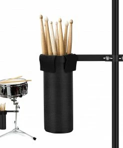 JJ Music Sales Accessories Drum Stick Holder With Stand Clamp