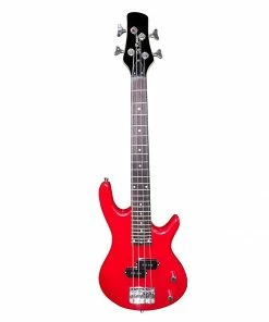 De Rosa USA Junior 1/2 Size Electric Bass Guitars