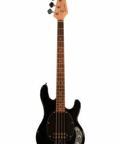 Glen Burton USA 4 String Electric Bass Guitar (Ernie Ball Music Man StingRay Style) Solid Body Bass Guitars