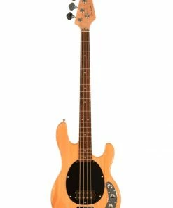 Glen Burton USA 4 String Electric Bass Guitar (Ernie Ball Music Man StingRay Style) Solid Body Bass Guitars