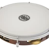 Gon Bops Professional 10" Pandeiro W/Case