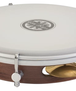 Gon Bops Professional 8" Pandeiro W/Case Percussion