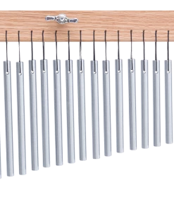 Gon Bops 36 Bar Aluminum Bar Chimes Percussion