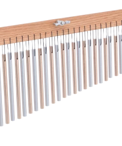 Percussion Gon Bops 36 Bar B8/Aluminum Bar Chimes