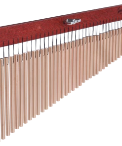 Gon Bops 36 Bar B8 Bronze Bar Chimes Percussion