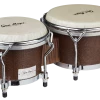 Gon Bops California Bongo Mahogany 7" & 8.5" Percussion